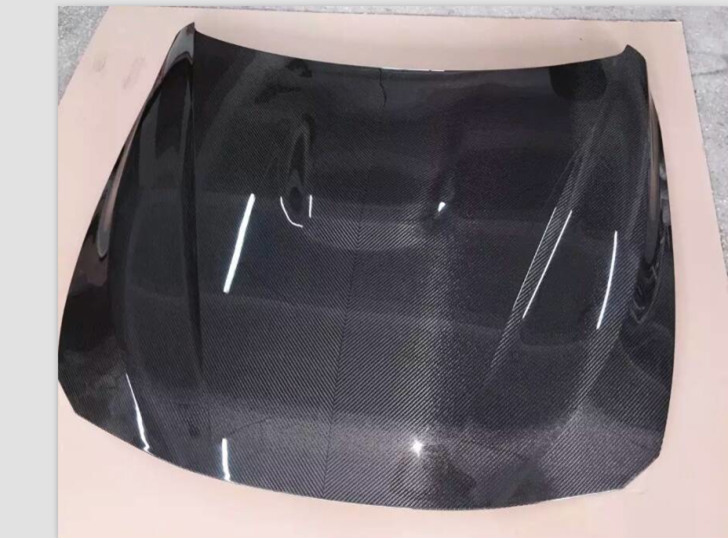 碳纖維汽車(chē)引擎蓋